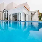 Gedel Ma Zen Villa Poris de Abona