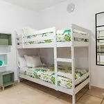 Villa Gedel Ma Zen Poris de Abona
