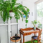 Gedel Ma Zen Villa *