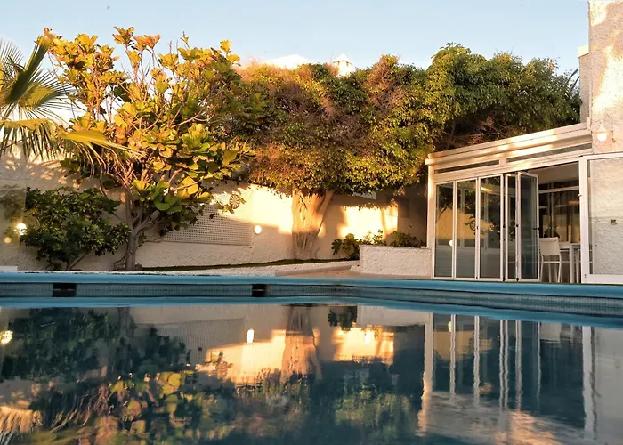 Gedel Ma Zen بوريس دي أبونا