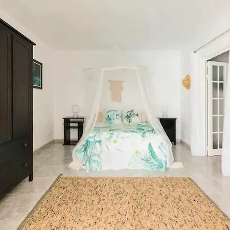 Gedel Ma Zen Villa *