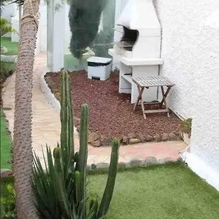 Gedel Ma Zen Villa *