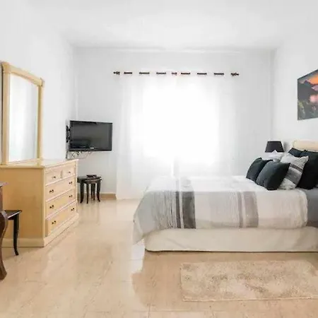 Gedel Ma Zen Villa Porís de Abona