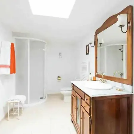 Villa Gedel Ma Zen Porís de Abona