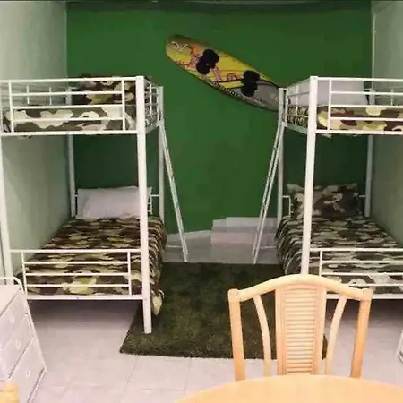 Gedel Ma Zen Villa *