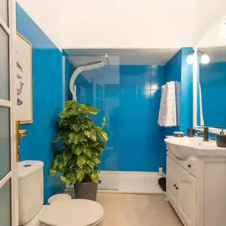 Villa Gedel Ma Zen *