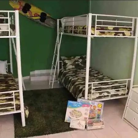 Gedel Ma Zen Villa *