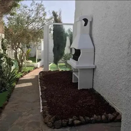 Villa Gedel Ma Zen *