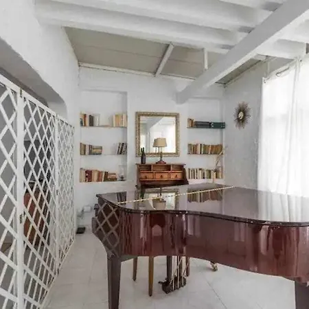 Villa Gedel Ma Zen Porís de Abona