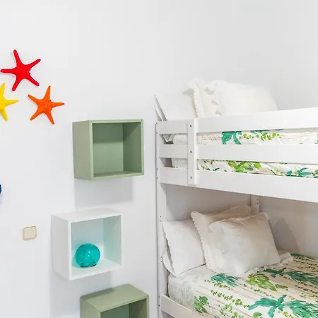 Gedel Ma Zen * Porís de Abona