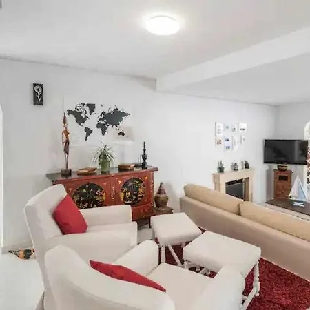 Villa Gedel Ma Zen *