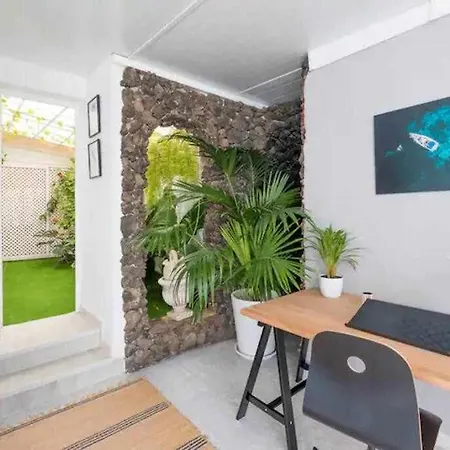 Gedel Ma Zen Villa Porís de Abona