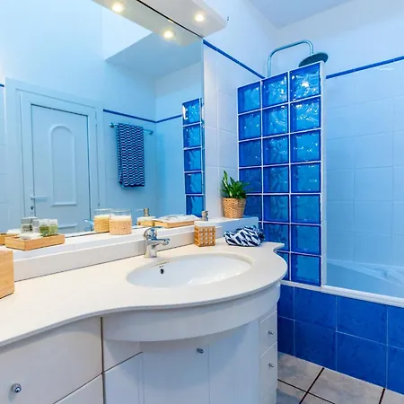 Villa Gedel Ma Zen Porís de Abona