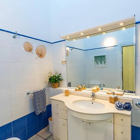 Gedel Ma Zen Villa *