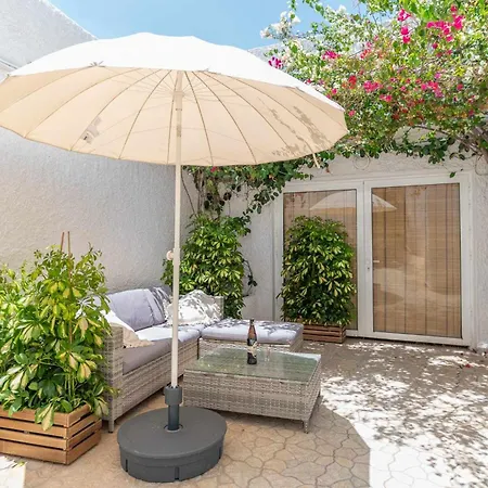 Gedel Ma Zen Porís de Abona