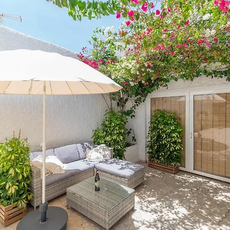 Gedel Ma Zen Villa *