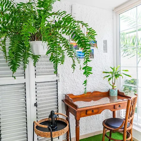 Gedel Ma Zen Villa *