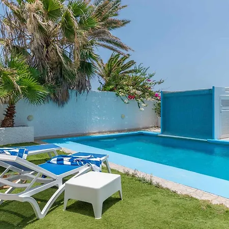 Gedel Ma Zen * Porís de Abona