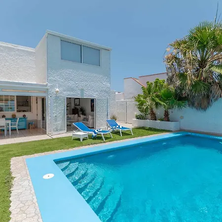 Gedel Ma Zen Villa *