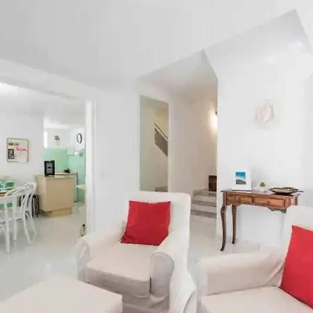 Gedel Ma Zen * Poris de Abona