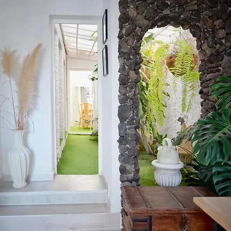 Villa Gedel Ma Zen Poris de Abona