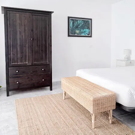 Villa Gedel Ma Zen *