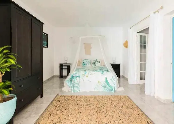 Gedel Ma Zen Villa *