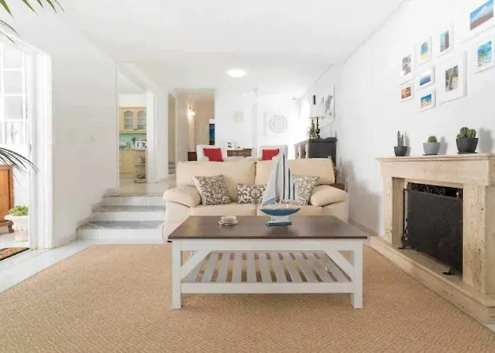 Gedel Ma Zen Villa Poris de Abona