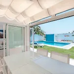 Villa Gedel Ma Zen *