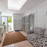 Vila Gedel Ma Zen