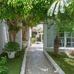 Vila Gedel Ma Zen