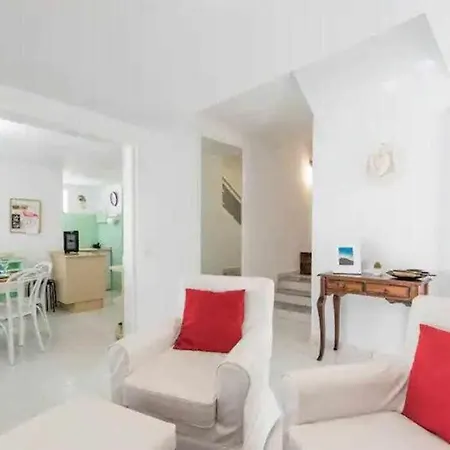 Villa Gedel Ma Zen