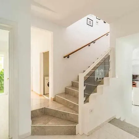 Gedel Ma Zen Villa Poris de Abona