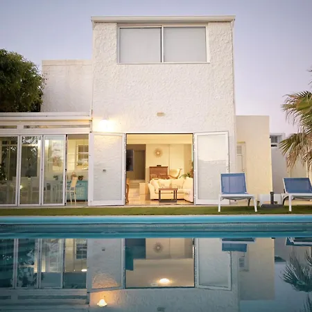 Gedel Ma Zen * Poris de Abona