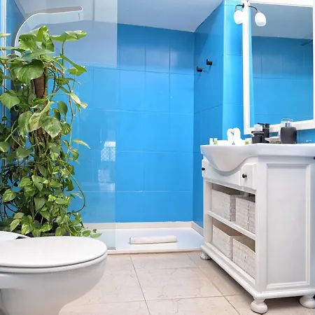 Villa Gedel Ma Zen Poris de Abona