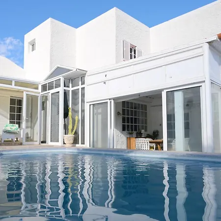 Gedel Ma Zen * Poris de Abona