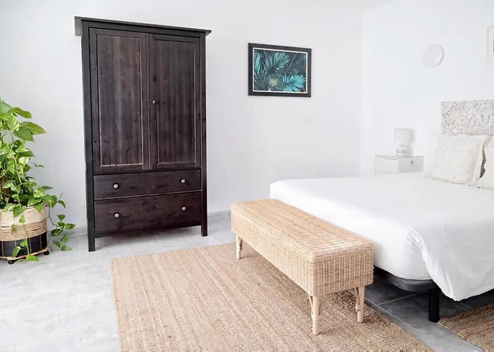 Villa Gedel Ma Zen *