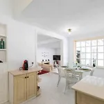 Villa Gedel Ma Zen