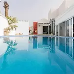 Villa Gedel Ma Zen Poris de Abona