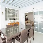 Villa Gedel Ma Zen