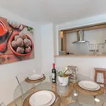 Villa Gedel Ma Zen Poris de Abona