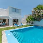 Gedel Ma Zen Villa *
