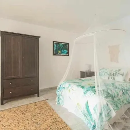 Gedel Ma Zen بوريس دي أبونا