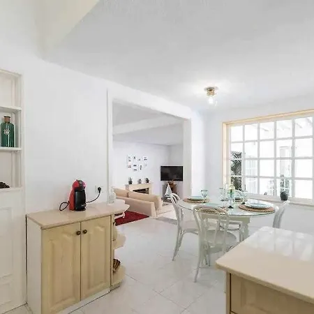 Villa Gedel Ma Zen
