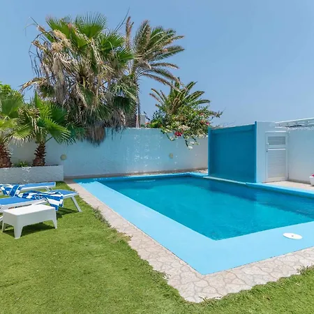 Gedel Ma Zen بوريس دي أبونا