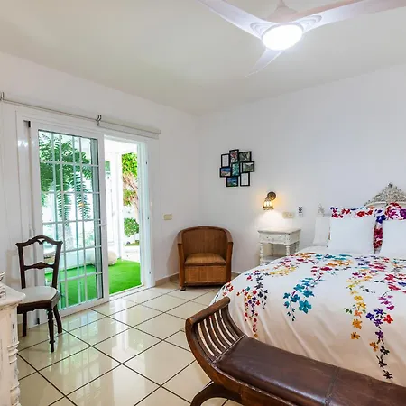 Gedel Ma Zen بوريس دي أبونا