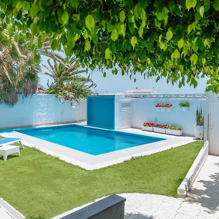 Gedel Ma Zen * بوريس دي أبونا